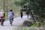 Radfahrer MMB0168