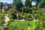 188796P Gartenpforte