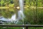 180725 Romberg Park Teich befFCllen