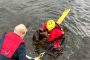 fw en hattinger feuerwehr rettet hund aus der ruhr