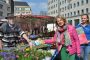 Blueht und summt