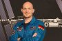 European Space Agency astronaut Alexander Gerst