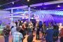 Opening vinvisskelet