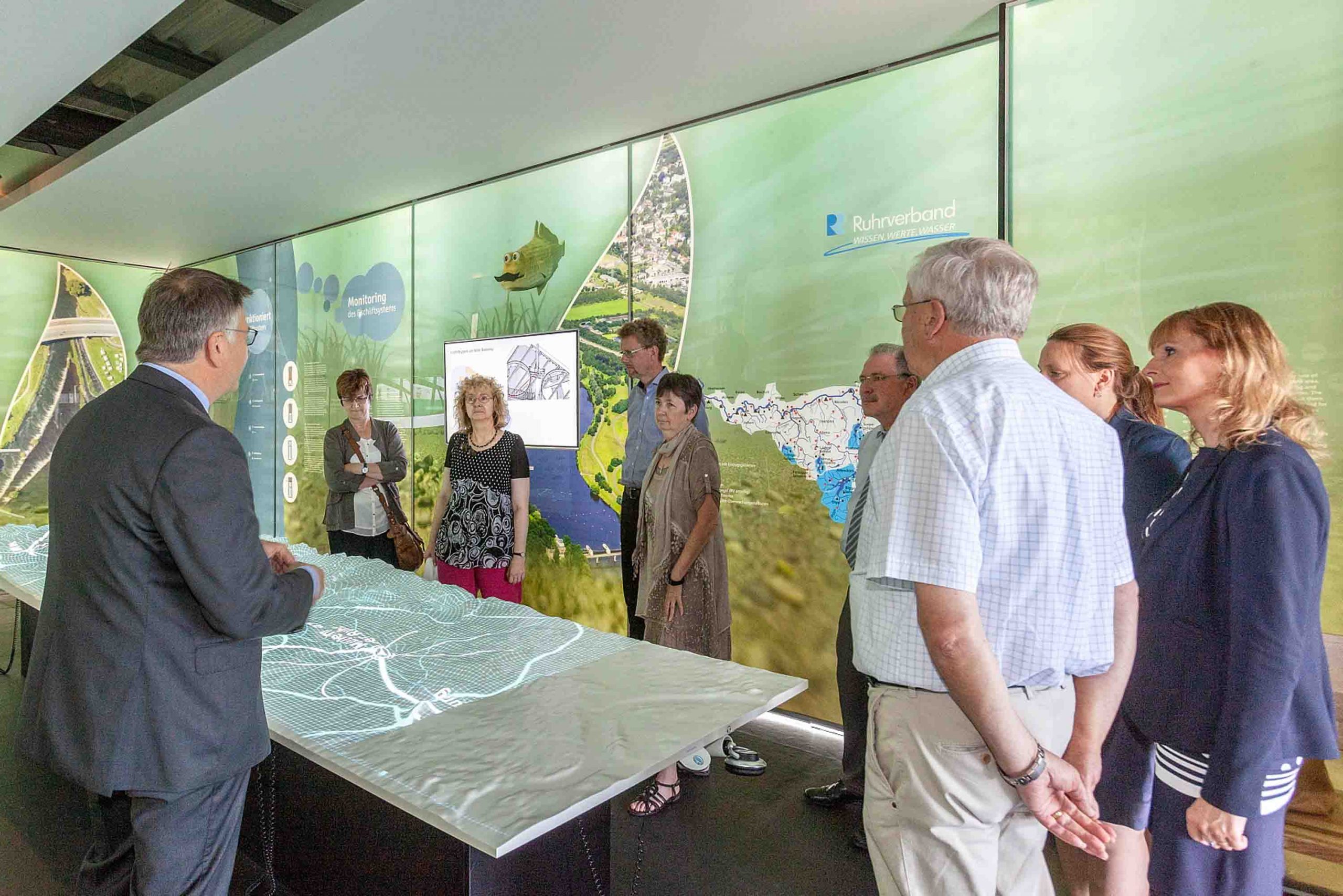 Foto Infopoint Fischliftsystem startet am 1. April in die Saison 2023 scaled