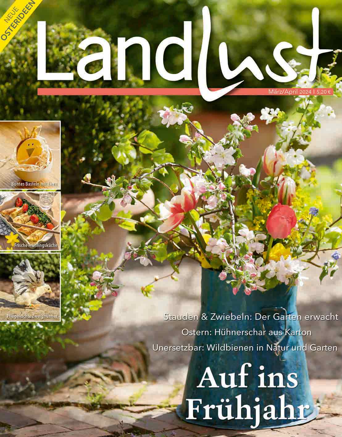 Landlust
