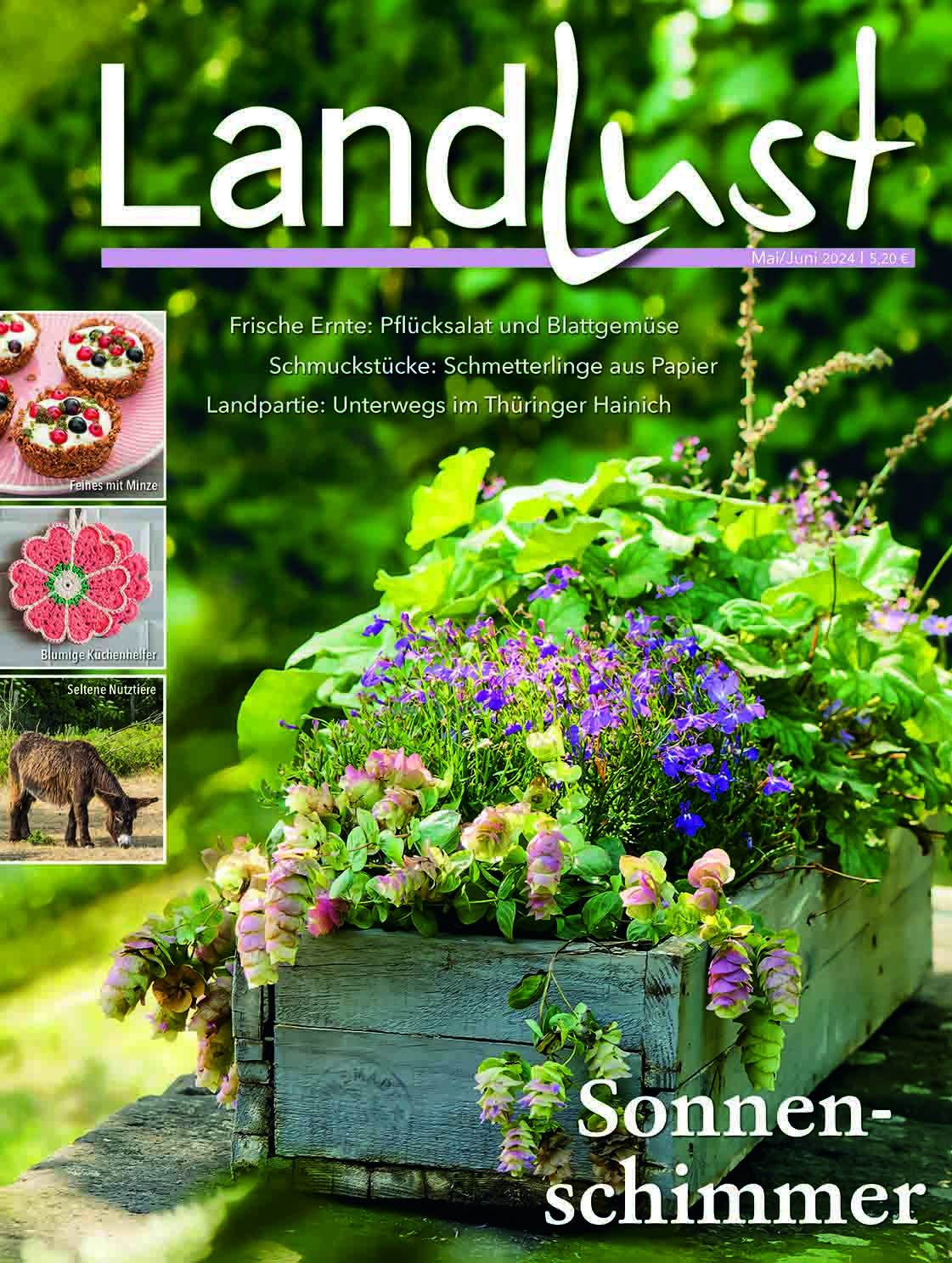 Landlust