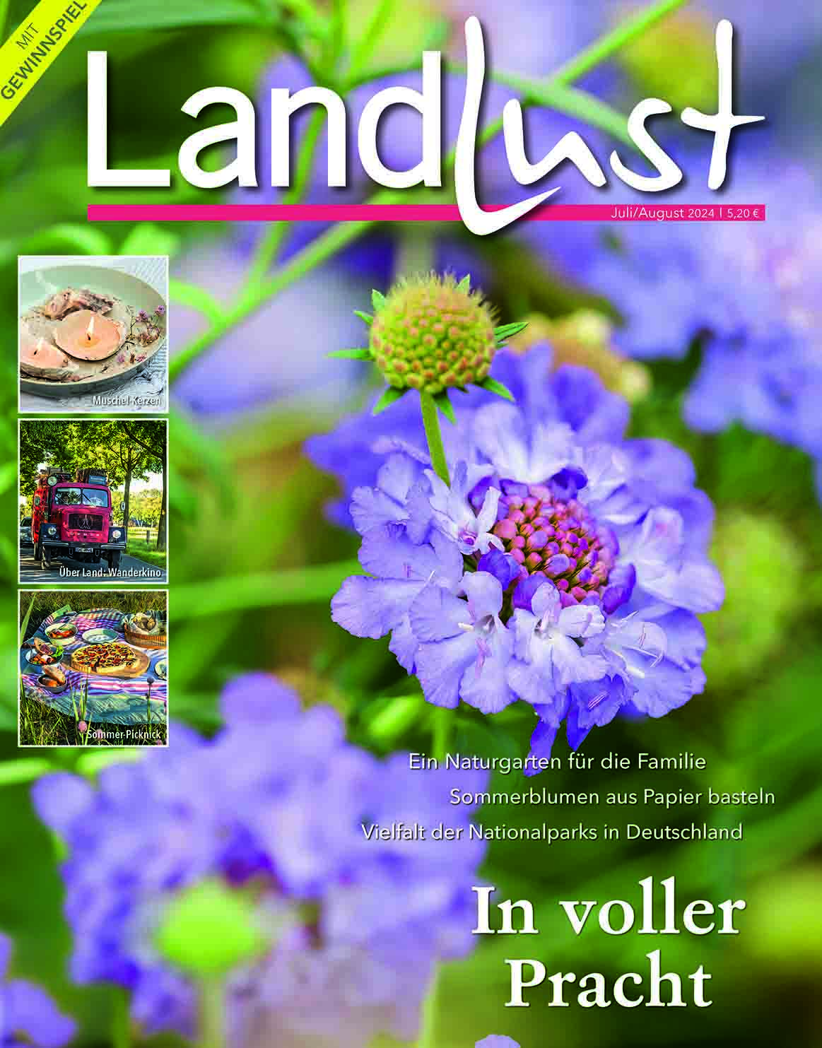 LandLust